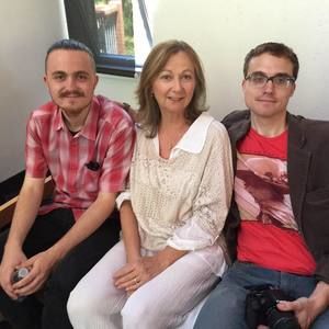 Meet your Posher, Eileen